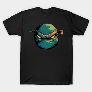 michelangelo T-Shirt